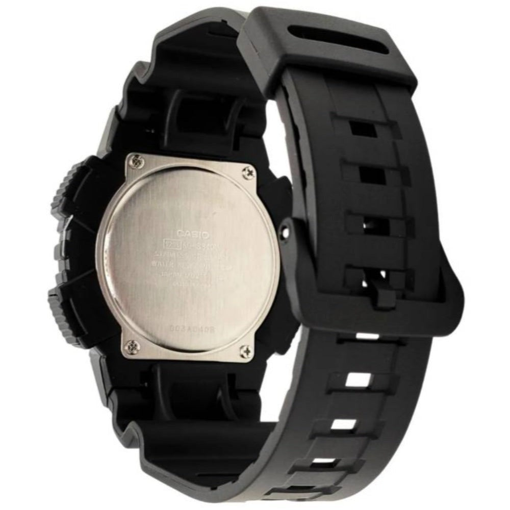 Reloj Casio AQ-S810W-1BV Hombre - Análogo Digital